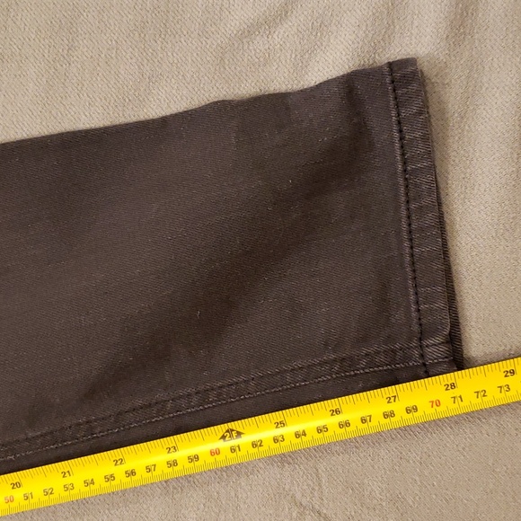 Diesel Jifer Slim Tapered Jeans Men's 27x28 - Picture 5 of 11